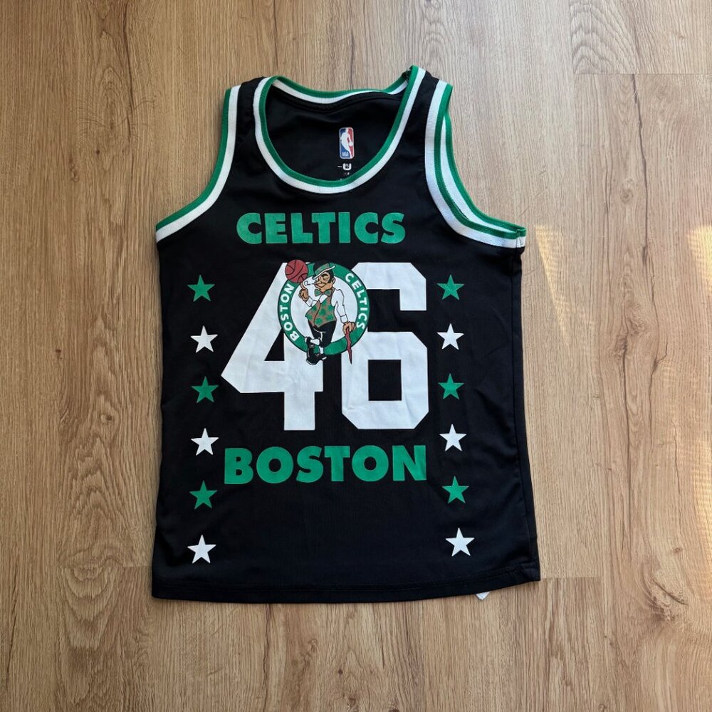 Celtic Kids Shirt - Small